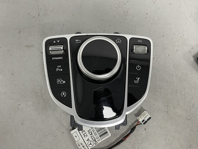 Багатофункціональний джойстик керування A2139008510 MERCEDES