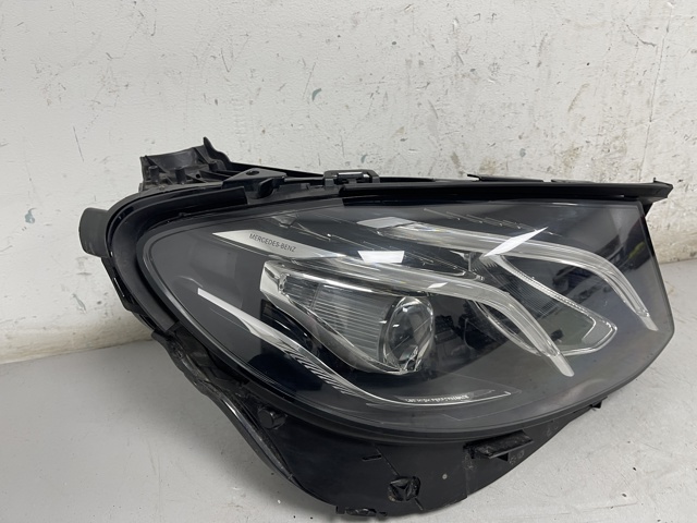 Основна фара - вставка A2139066601 MERCEDES