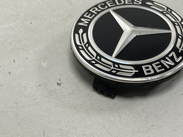 Ковпаки на диски A2224002100 MERCEDES