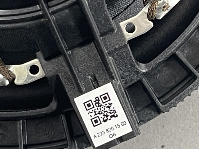 Динамік передній A2238201500 MERCEDES