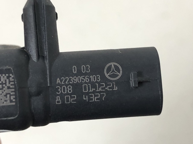 Датчик Айрбег передній A2239056103 MERCEDES