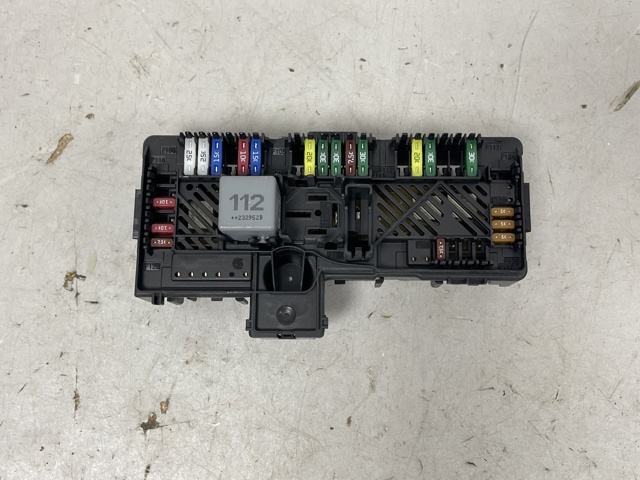 Корпус запобіжників A2239069202 MERCEDES