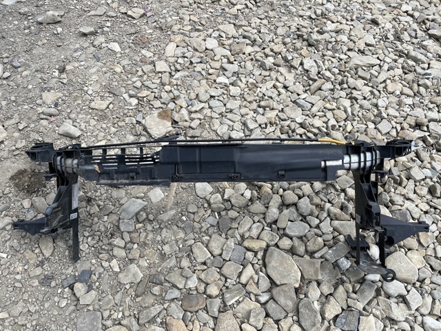 Оперення в зборі A2466200234 MERCEDES