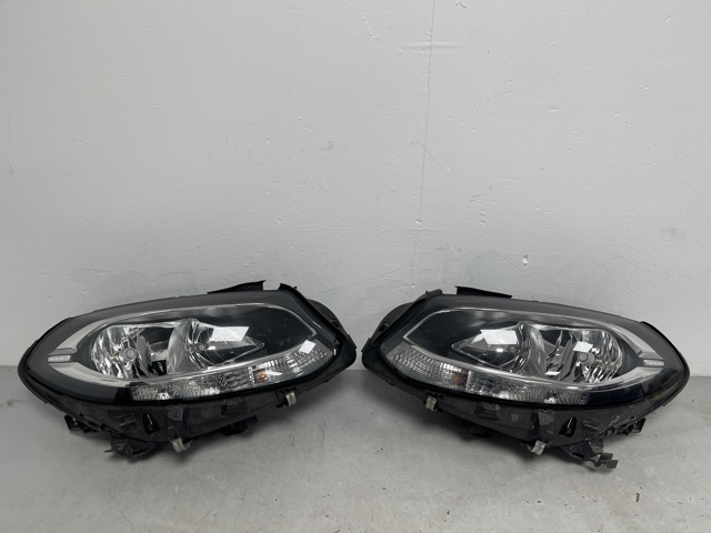Фара A2468205361 MERCEDES