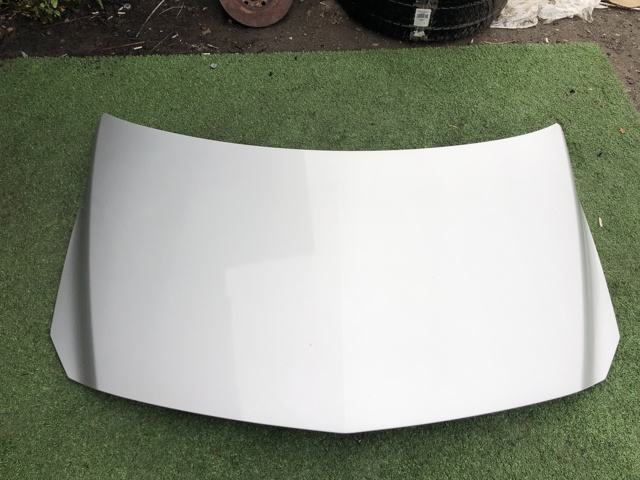Капот A2468800057 MERCEDES