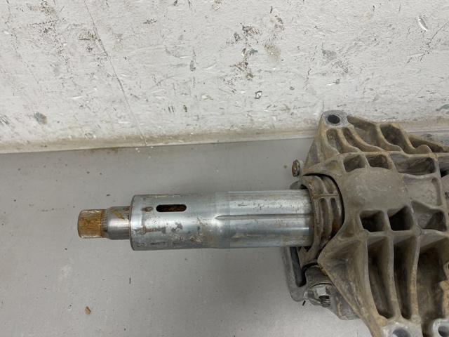 Рульова колонка A2534604200 MERCEDES