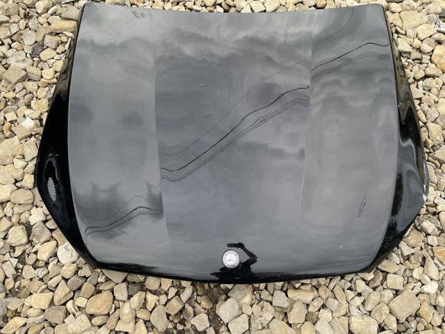 Капот A2538800157 MERCEDES