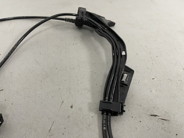 A2955406909 Mercedes