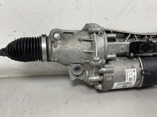 Кермова рейка A2974602501 MERCEDES