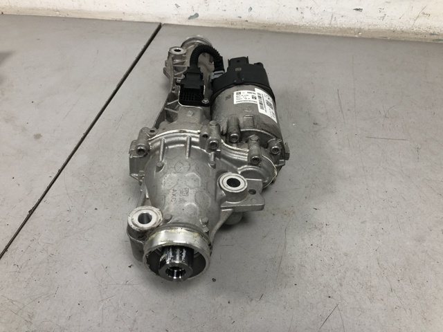 Рульова рейка A2974609800 MERCEDES
