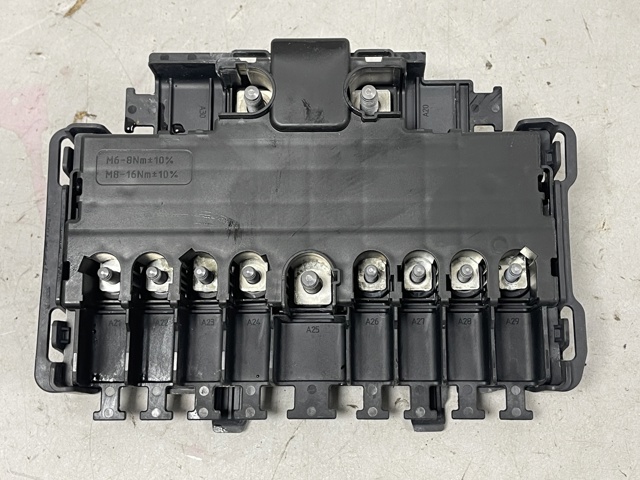 Реле запобіжників A2975407416 MERCEDES