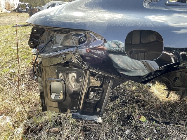 Бічна частина задні праві A2976303601 MERCEDES