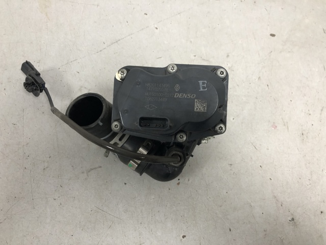 Клапан EGR рециркуляції газів A6071400100 MERCEDES