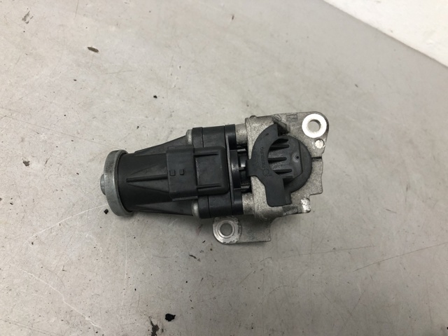 Клапан EGR, рециркуляції газів A6071400260 MERCEDES