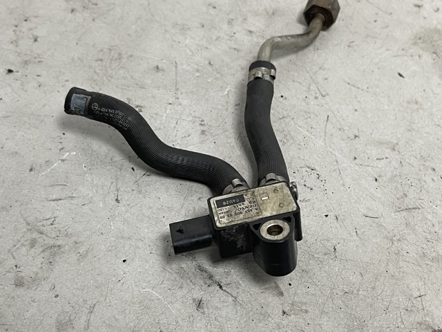 Датчик тиску EGR A6519050300 MERCEDES