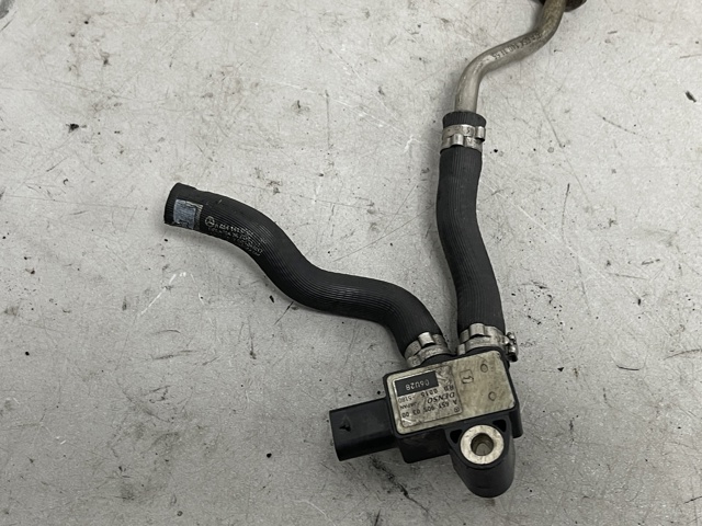 Датчик тиску EGR A6519050300 MERCEDES