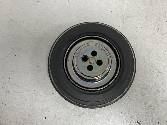 Демпфер колінвалу A6540300003 MERCEDES