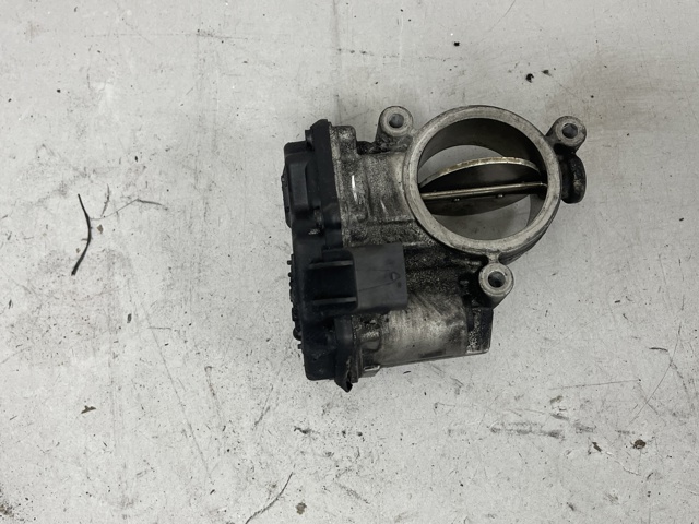 Заслінка повітряна A6540900070 MERCEDES
