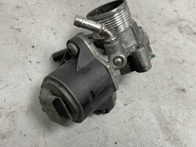 Клапан EGR рециркуляції газів A6541400460 MERCEDES