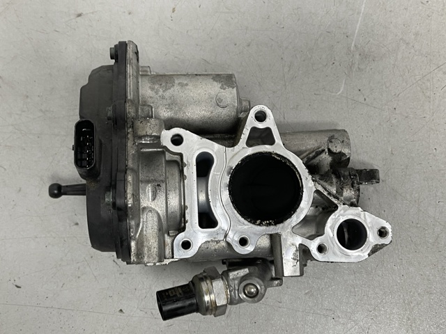 Клапан EGR A6541406900 MERCEDES