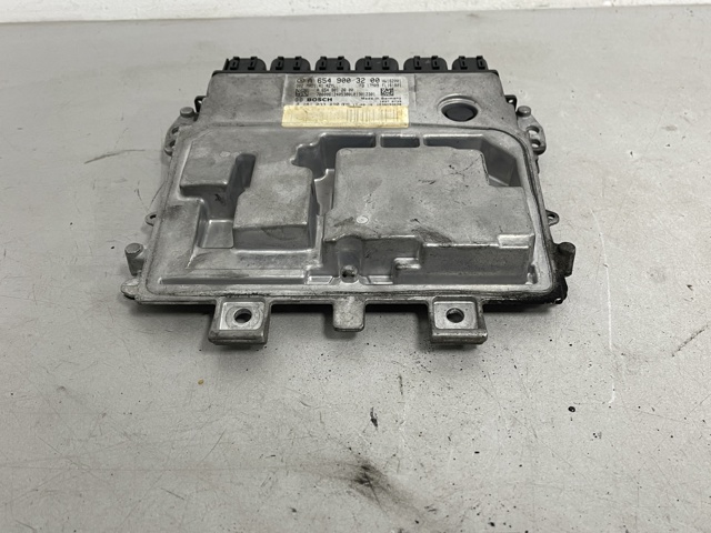 Мізки мотора A6549003200 MERCEDES