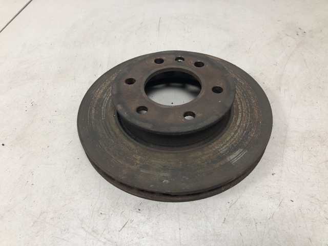 Диск гальмівний передній A9104210100 MERCEDES