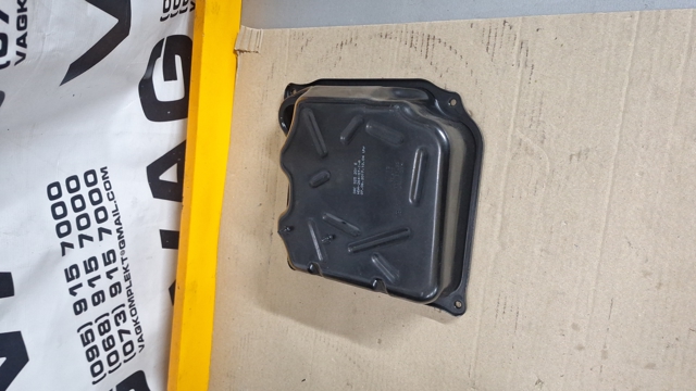 Піддон АКПП 0GC325201H VAG