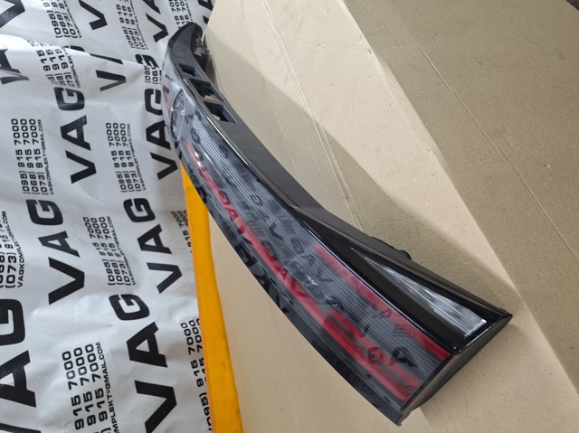 Ліхтар багажника 2G7945093 VAG