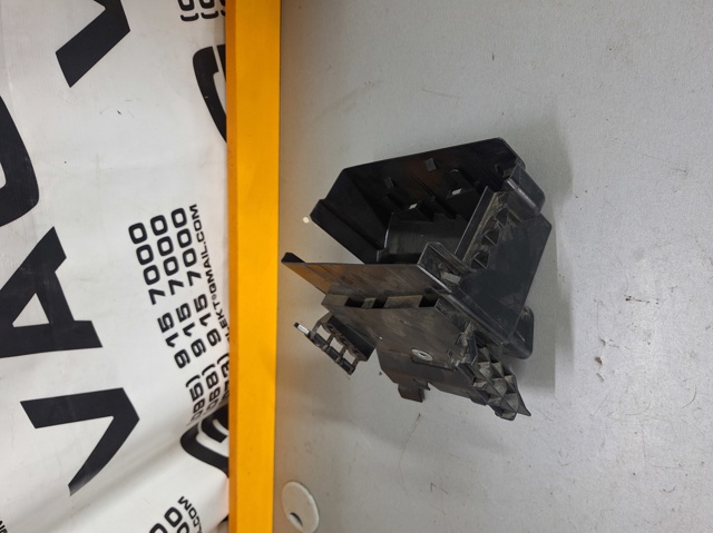 Корпус блоку запобіжників 5C0907361F VAG