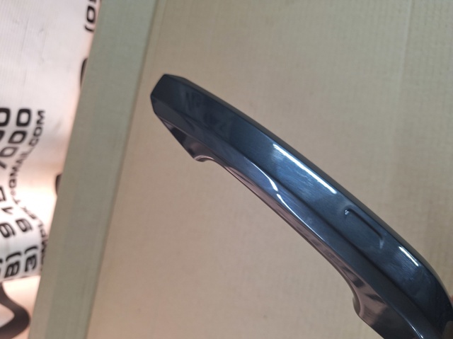 Накладка ручки дверей 8W0837240 VAG