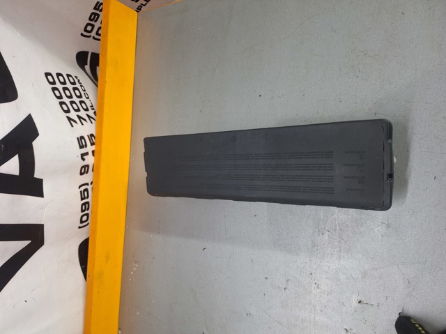 Подушка безпеки, водійська, AIRBAG, захисту колін 8W0880841D VAG