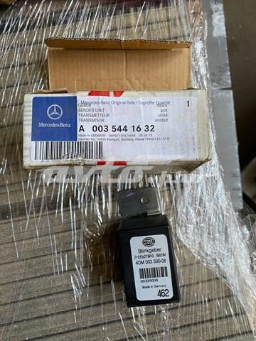 Реле Mercedes Benz Truck TRUCK LK/LN2