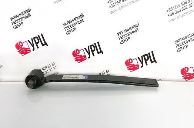 Ресори задні (пружини задньої підвіски) 1401333 DAF