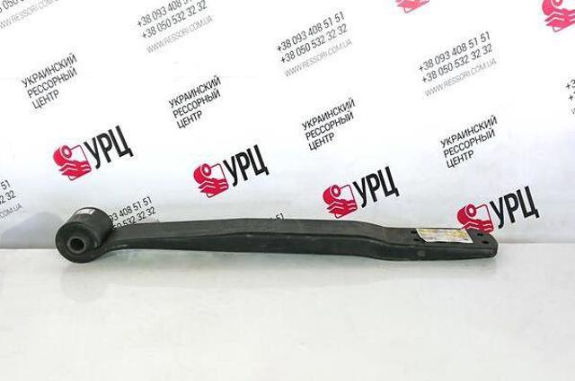 Напівресора задня 26610100 SCHOMACKER