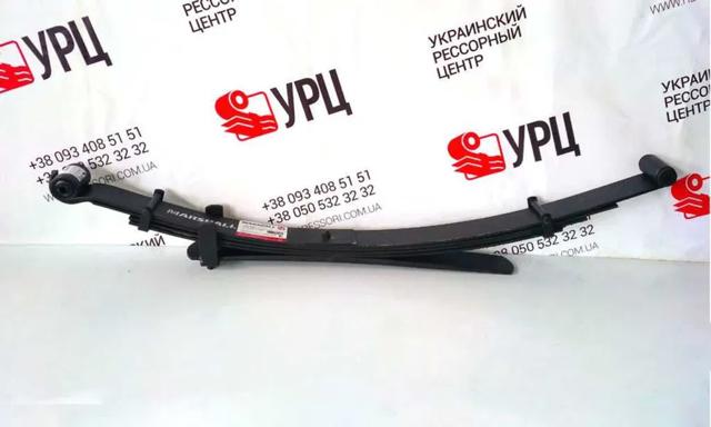 Ресора задня 4150A095 MITSUBISHI