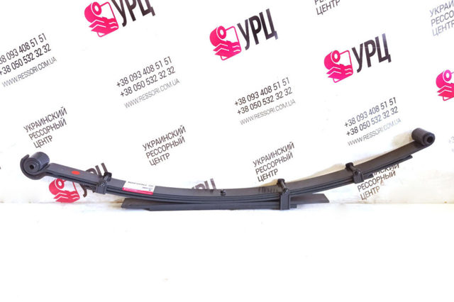 Ресора задня 482100K100 TOYOTA