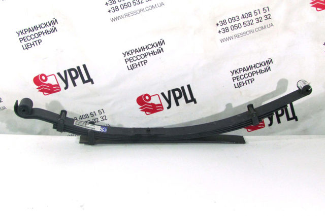 Ресора задня 6159209 LESJOFORS