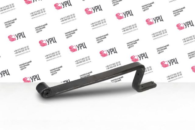 Задня Ресора 72943001 SCHOMACKER