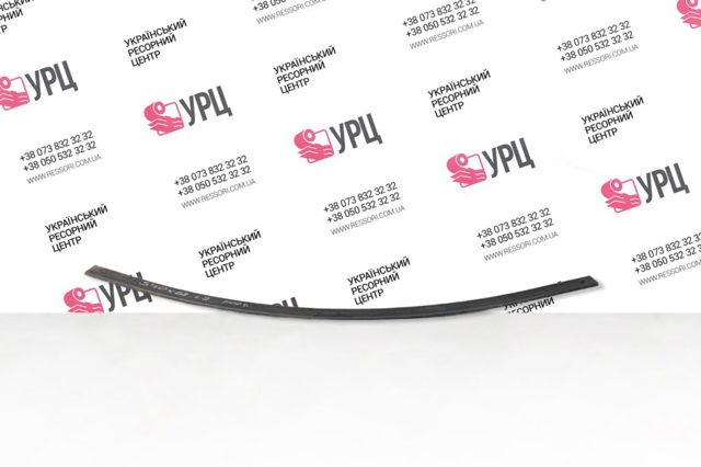 Ресора задня AB315B669FR0019ZT TES