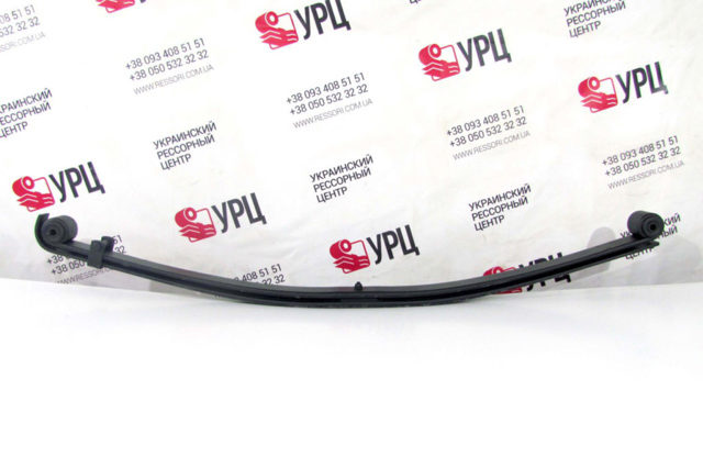 Ресора F088T373ZA75 WEWELER