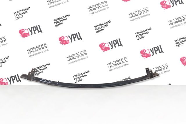 Ресора (задня) XM345560BE0019ZT TES