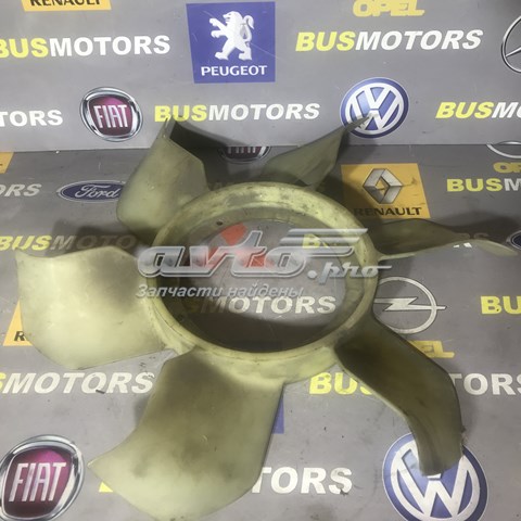 Вентилятор радіатора кондиціонера 1320A015 MITSUBISHI