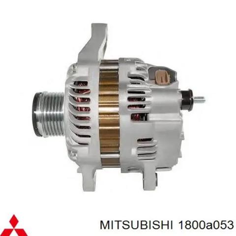Генератор автомобільний 1800A053 MITSUBISHI