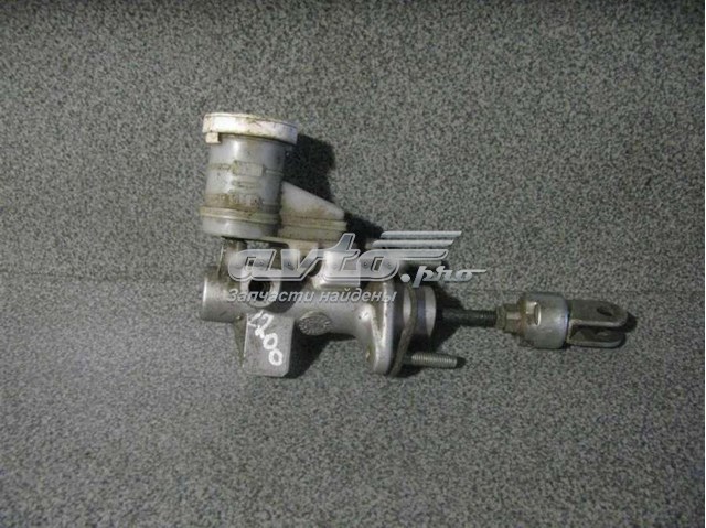 ГЦЗ Міцубісі Л200 V