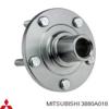 Маточина колеса передня 3880A018 MITSUBISHI