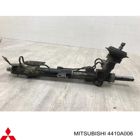 Рульова рейка 4410A006 MITSUBISHI