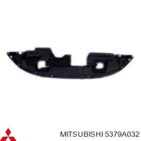 Кенгурятник 5379A032 MITSUBISHI
