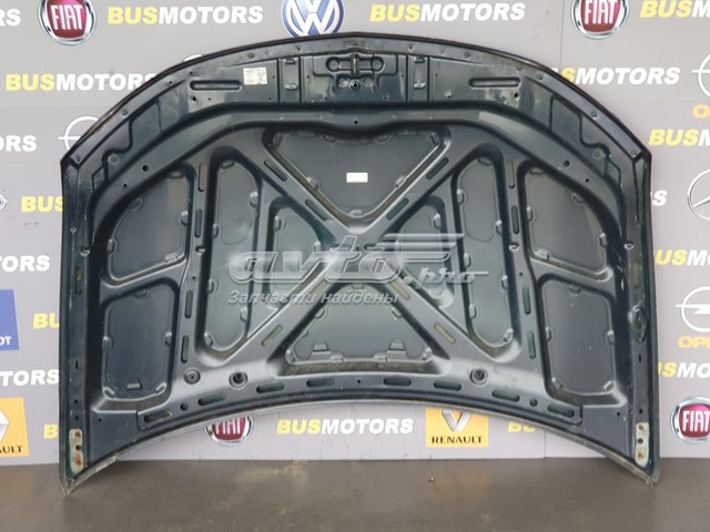 Капот 5900A220 MITSUBISHI