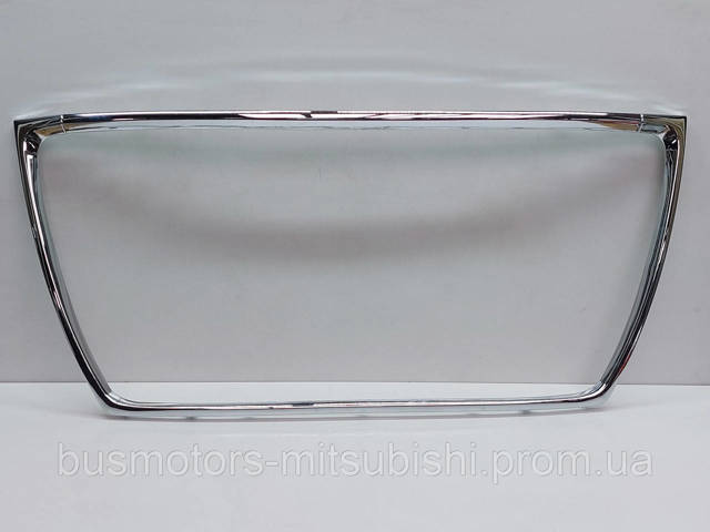 Накладка (рамка) решітки радіатора 6400C432 MITSUBISHI