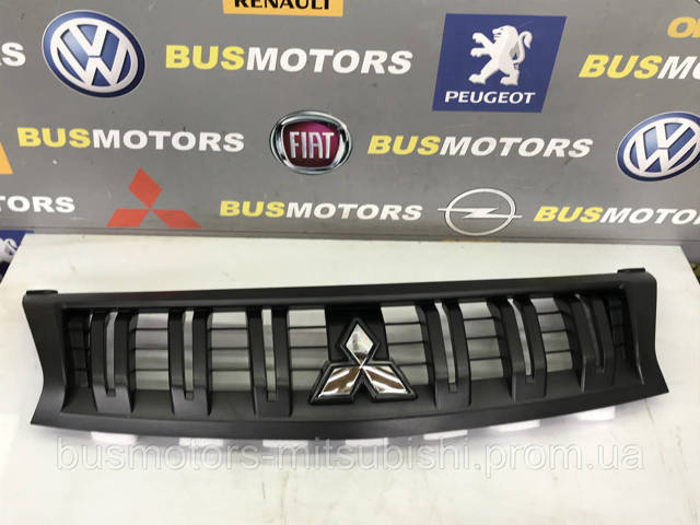 Облицювання радіатора 7450A885 MITSUBISHI